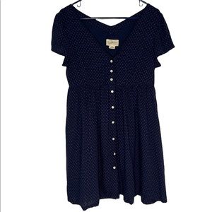 Ralph Lauren Denim and Supply Dress